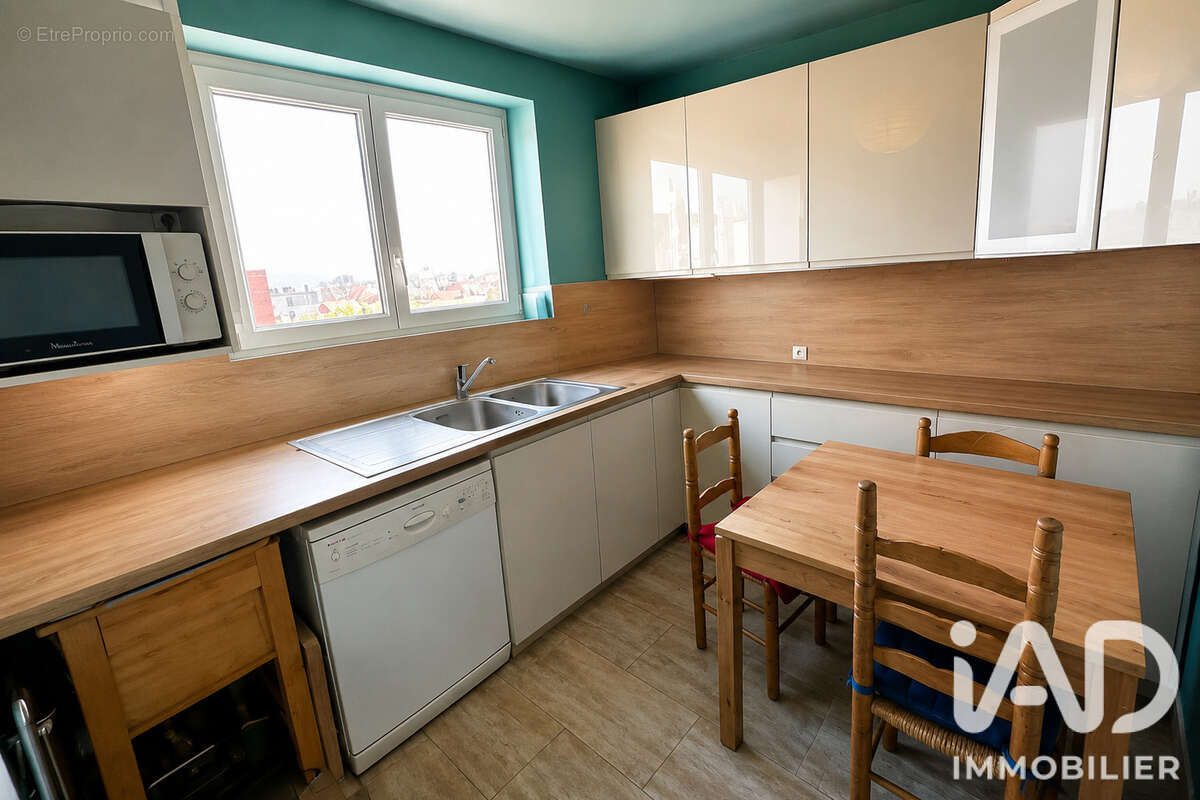 Photo 6 - Appartement à CRETEIL
