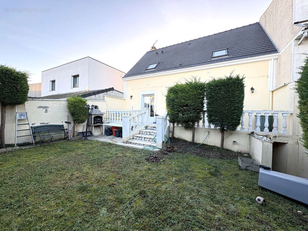 Jolie maison récente de 120 m2 au cœur d'Ormesson - photo 14
