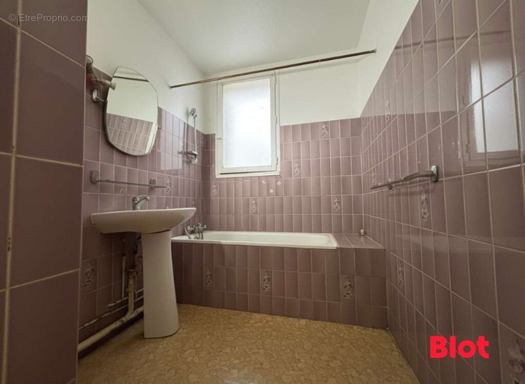 Appartement 73 m² à Rennes  - photo 6