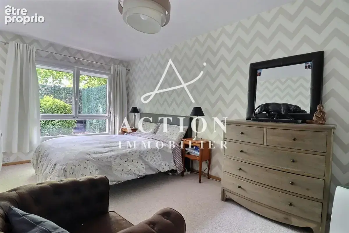 Appartement 89 m² à Villeneuve-D'ascq  - photo 7
