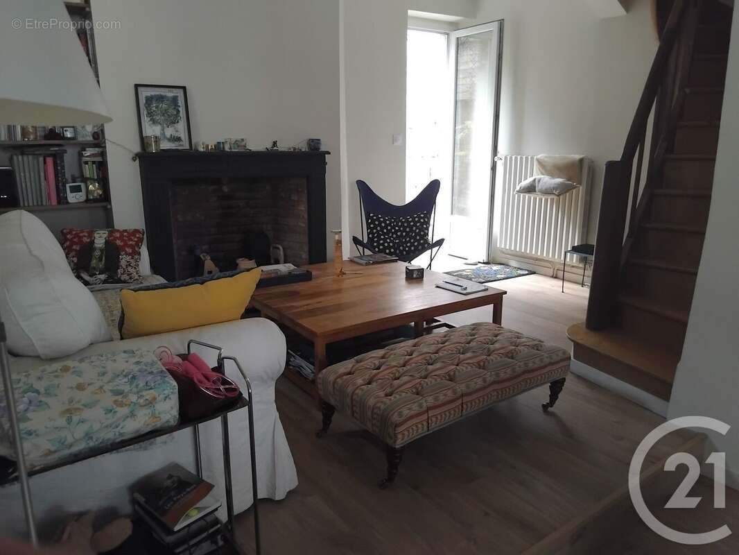 Maison 117 m² à Bernay  - photo 11