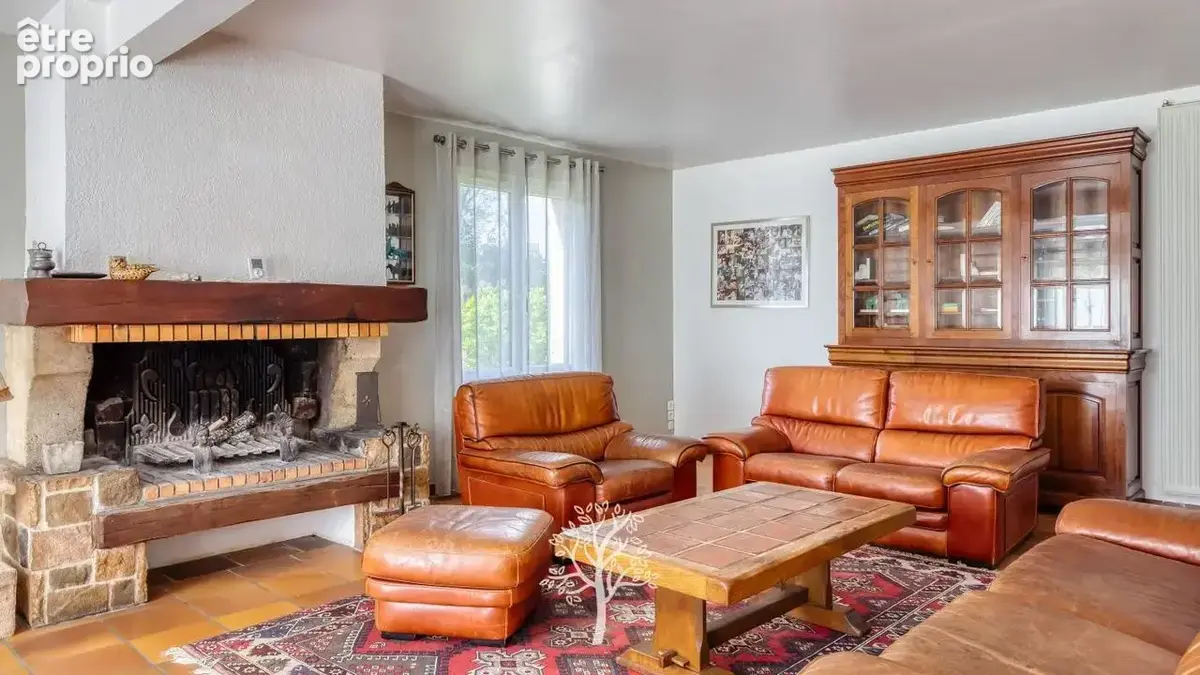 Maison 6 pièces 344 m² à vendre à Luneray (76810) - photo 5