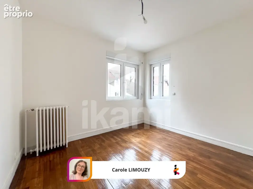 Maison familiale avec studio indépendant et jardin   Exclusivité Châtillon - photo 11