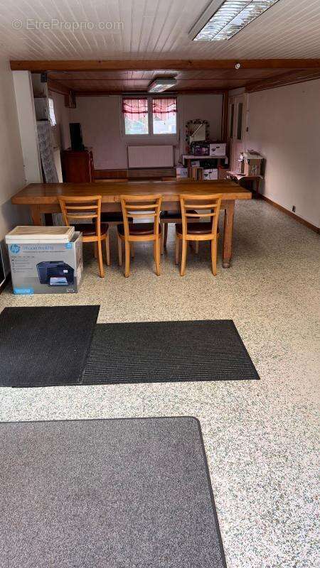 Maison à LIZY-SUR-OURCQ