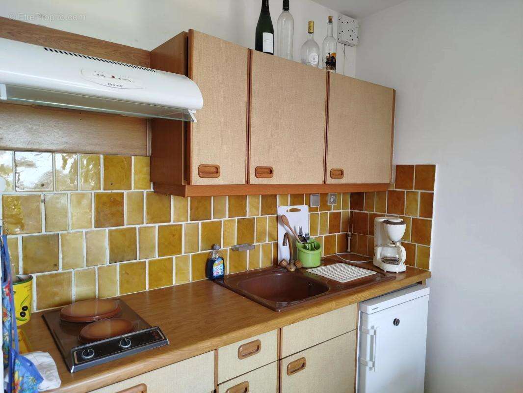 Appartement à LE CANNET