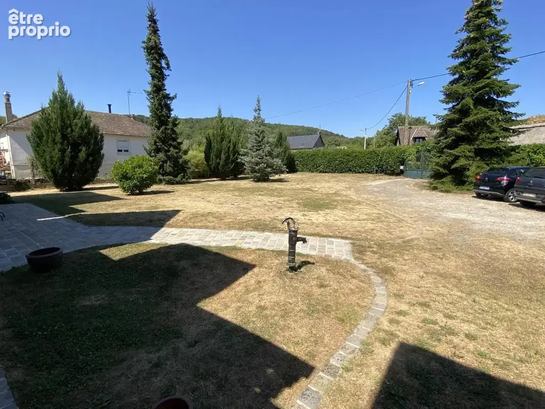 Maison 146 m² à vendre à Cailly-Sur-Eure (27490) - photo 2