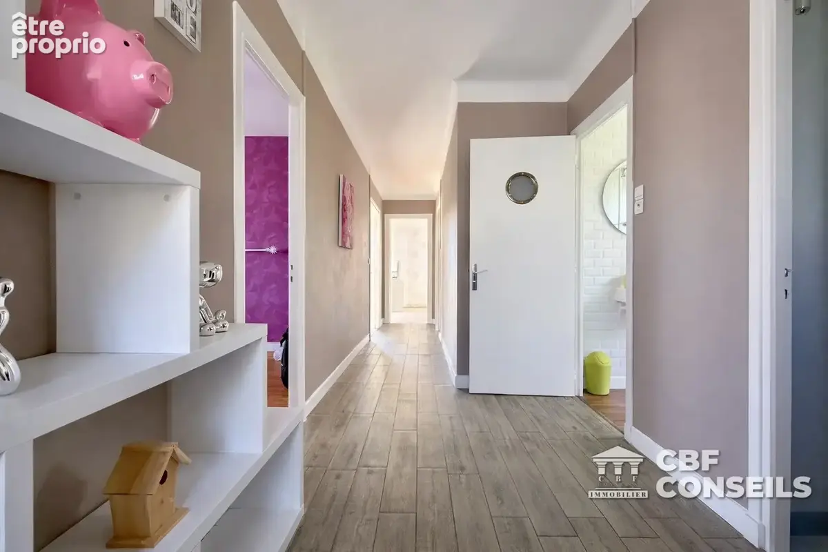 Maison 7 pièces 190 m² à vendre à Clermont-Ferrand (63100) - photo 8