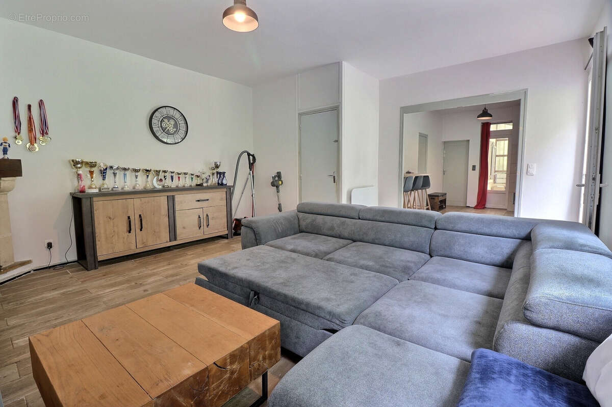 Maison 5 pièces - photo 14