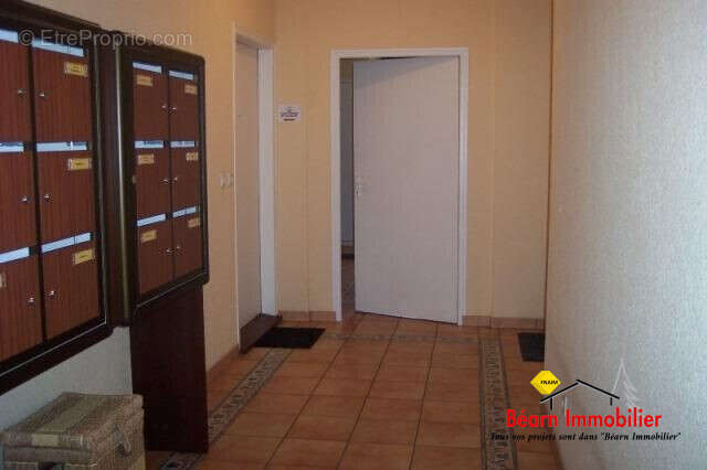 Appartement à SALIES-DE-BEARN