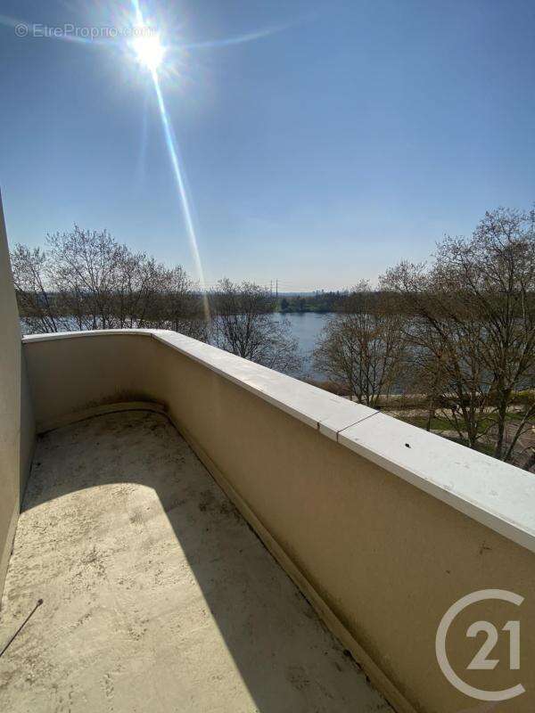 Appartement à CRETEIL