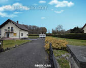 Maison à PFETTERHOUSE