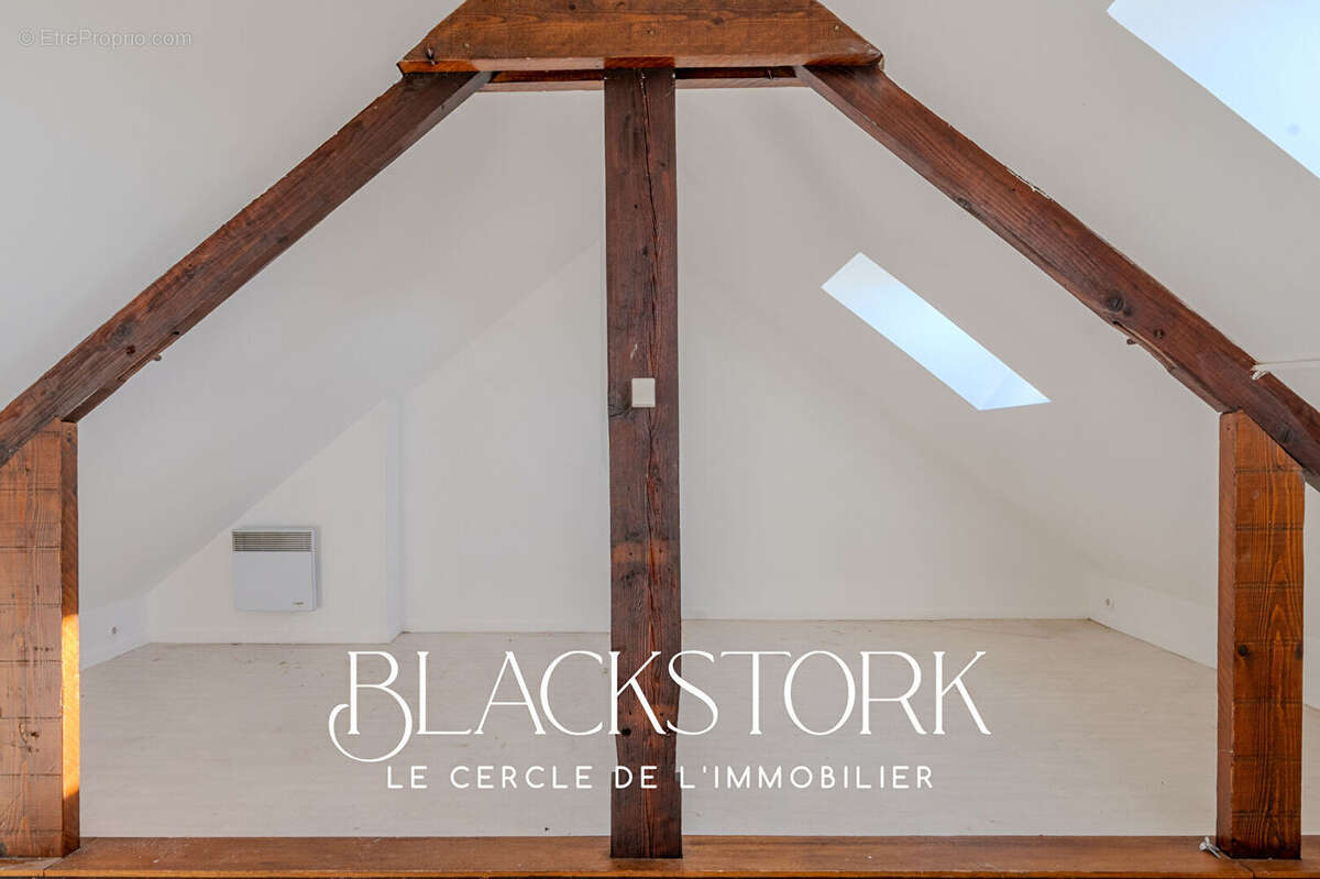 Maison 4 pièces à rafraîchir Neuville-en-ferrain 90 m2 au sol. - photo 14