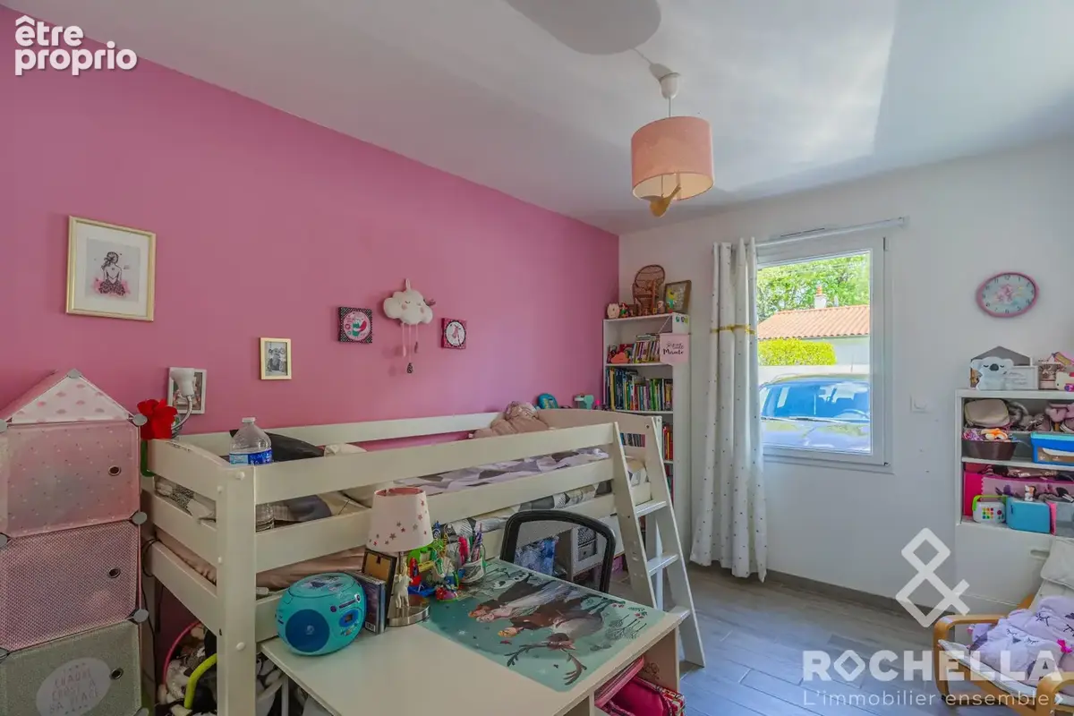 Maison 4 pièces 101 m² à vendre à Dompierre-Sur-Mer (17139) - photo 6