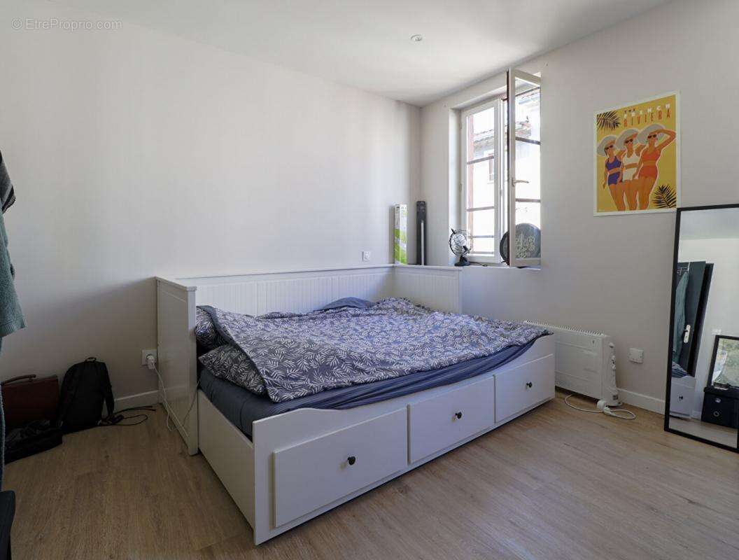 Appartement à CASTRES