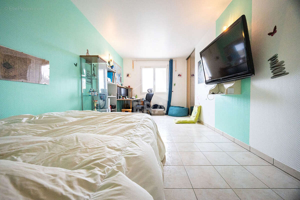 Maison 112m² à cabestany - photo 11