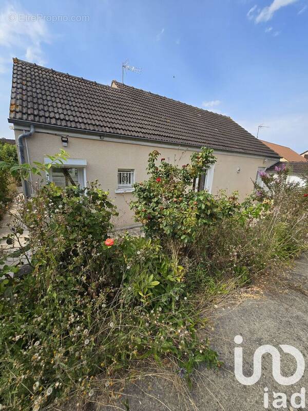 Photo 1 - Maison à DORMANS