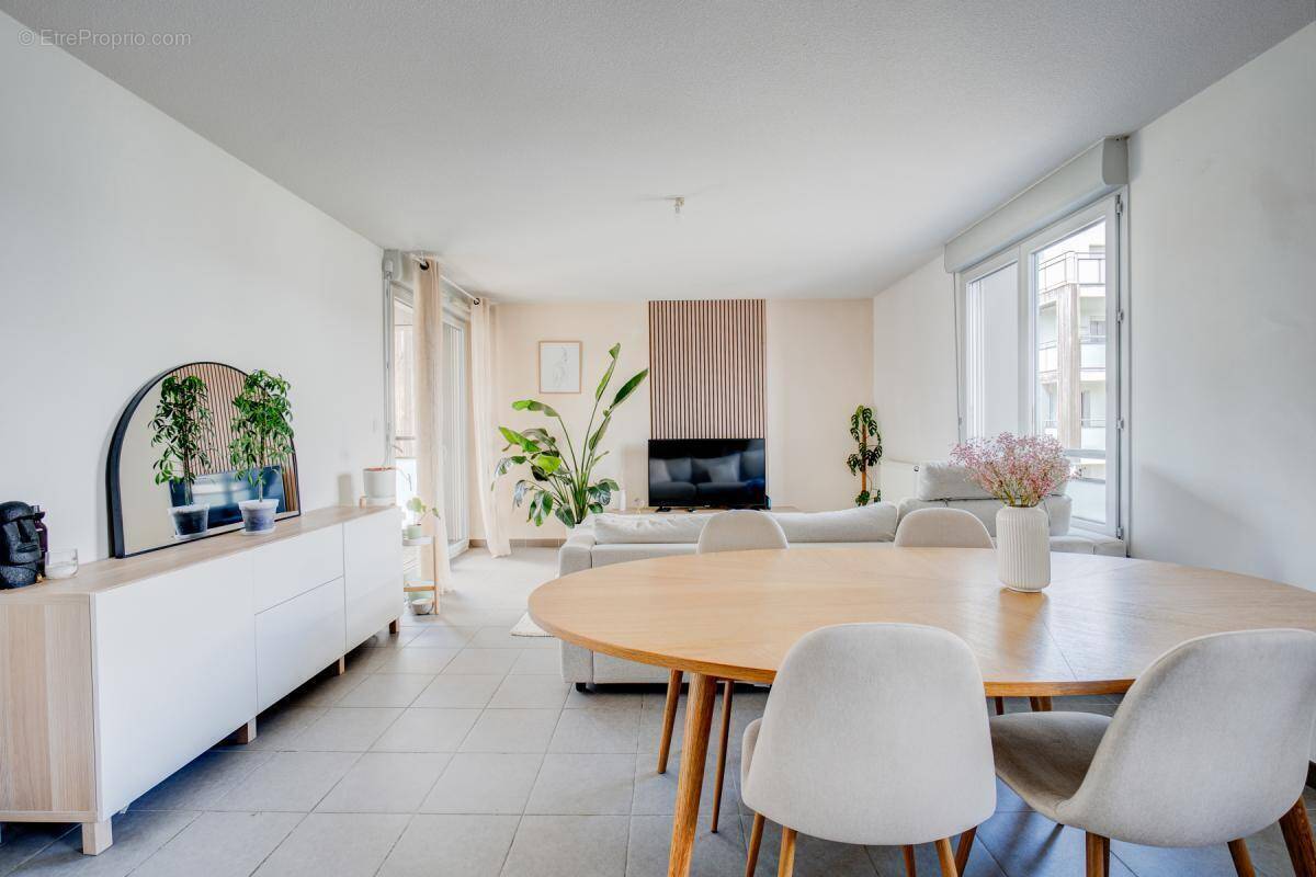 Appartement à BALMA