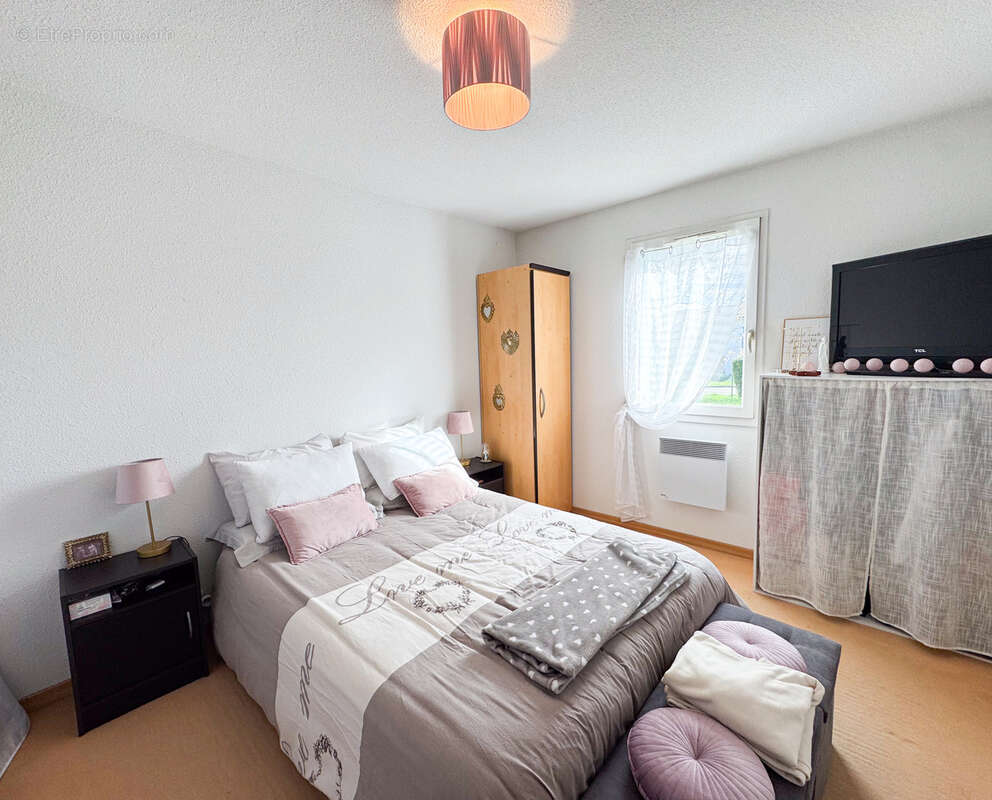 Appartement à LAYRAC