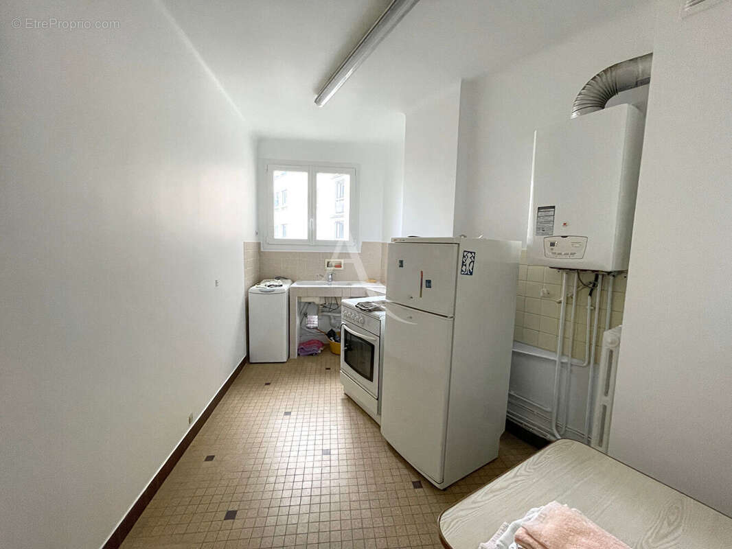 Appartement à NOGENT-SUR-MARNE