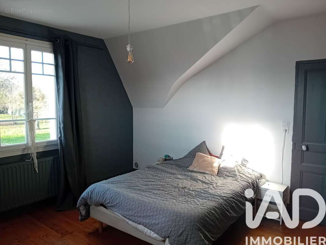 Photo 7 - Maison à BOUTTENCOURT