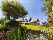 Maison à MOELAN-SUR-MER