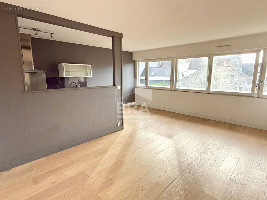 Appartement à CAEN