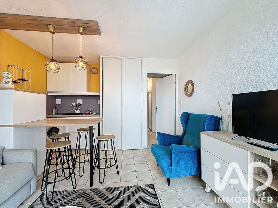 Photo 8 - Appartement à QUIBERON