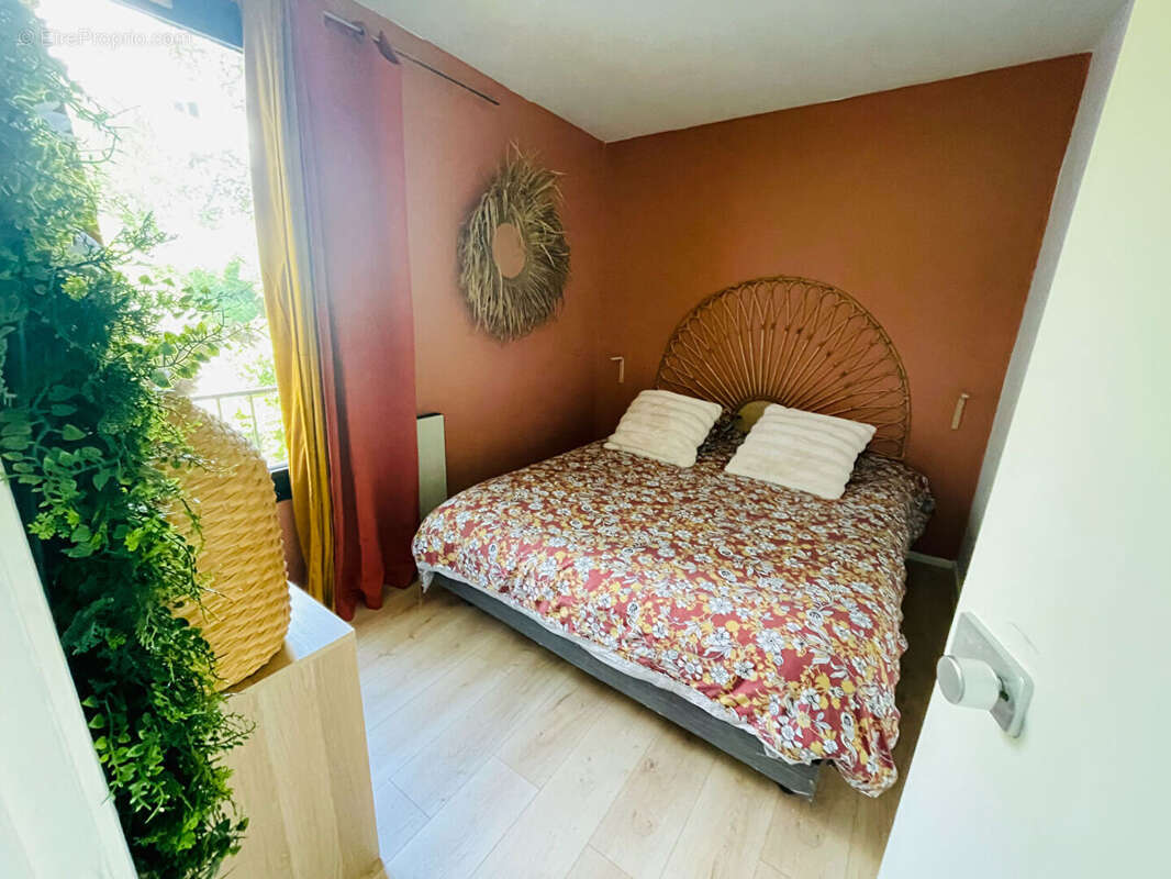 Appartement à LA ROCHELLE