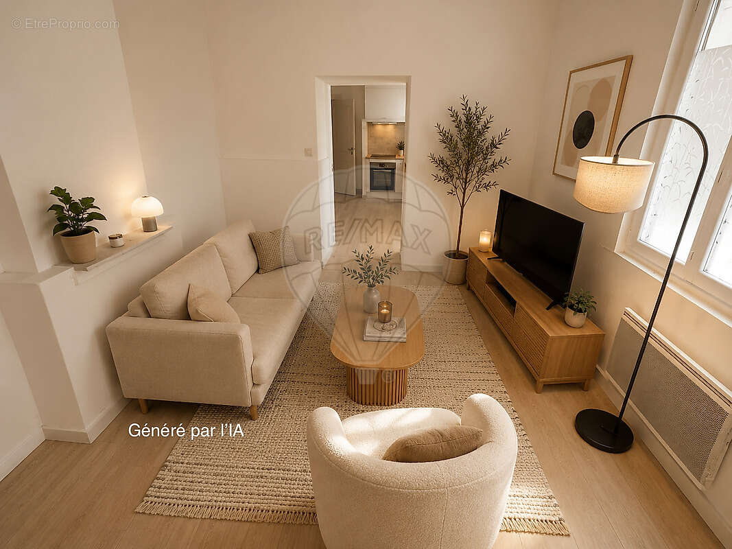 Maison à VERGEZE