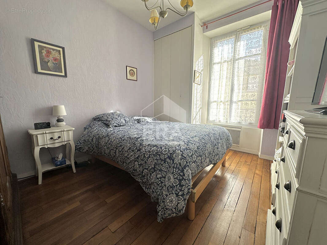 Appartement à MONTEREAU-FAULT-YONNE