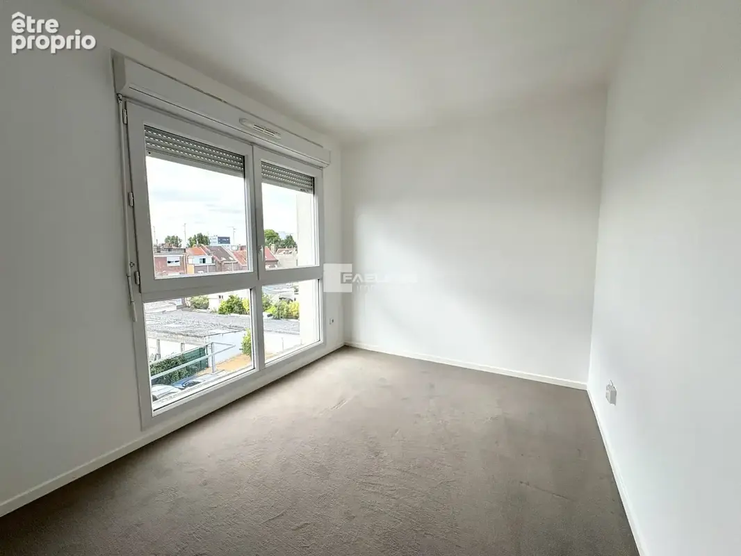 Appartement 4 pièces 76 m² à vendre à Faches-Thumesnil (59155) - photo 7