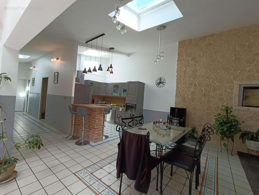 Photo 4 - Maison à CAUVIGNY