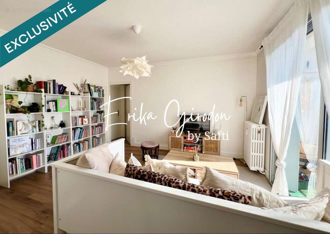 Photo 2 - Appartement à BEYNOST