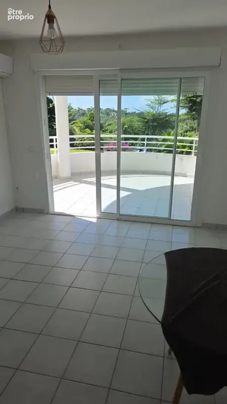 A vendre : Charmant Appartement T2 - 53,37 M2 avec sa terrasse et son jardin privatif - photo 1