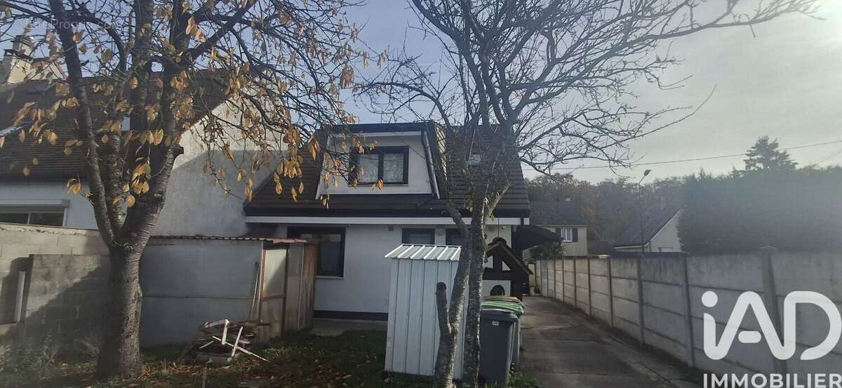 Photo 5 - Maison à CLAYE-SOUILLY