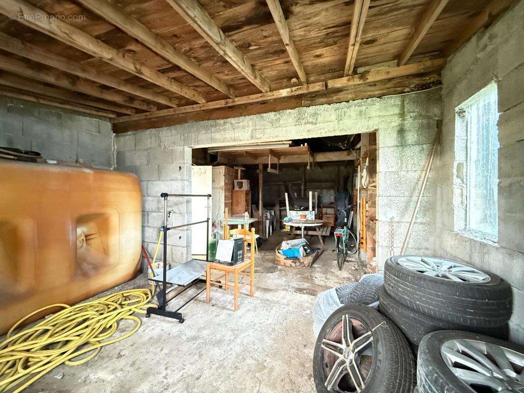 Maison à SAINT-PALAIS-SUR-MER