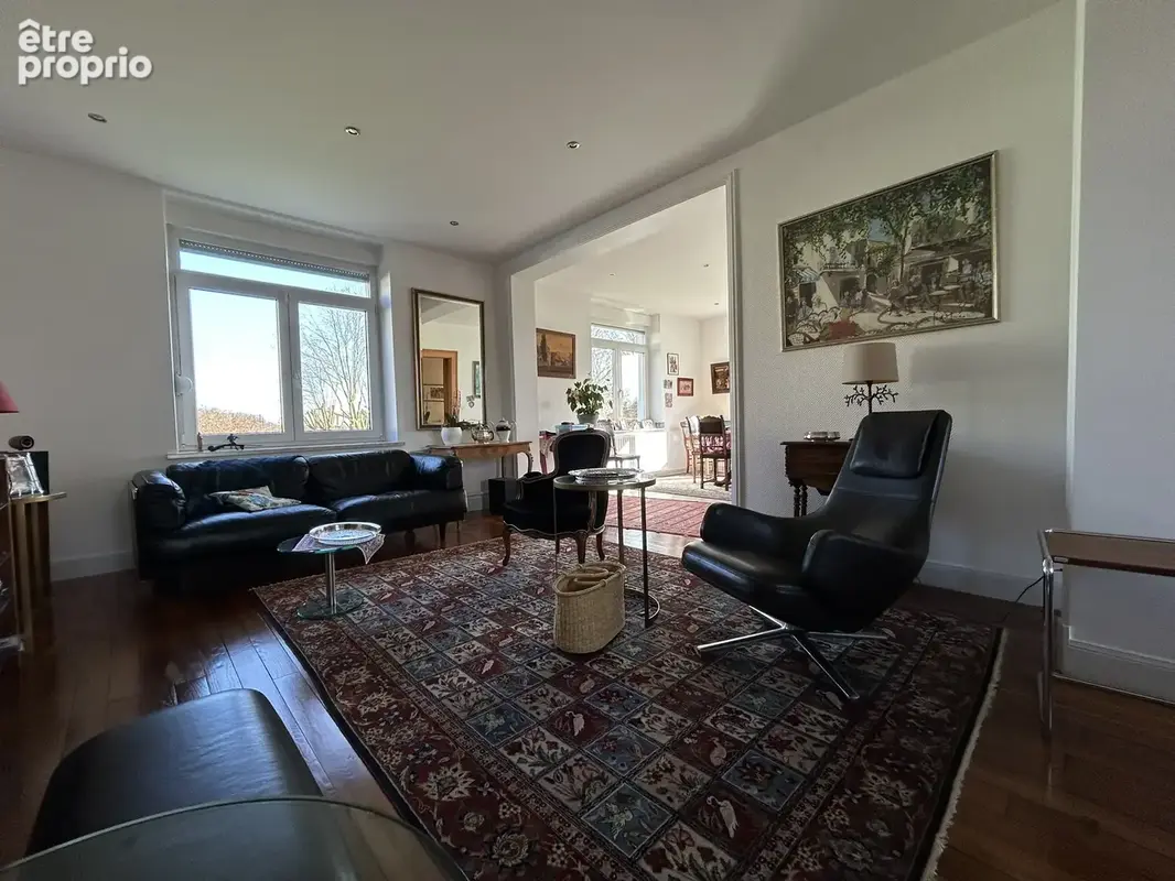 Belle maison des houillères - photo 5