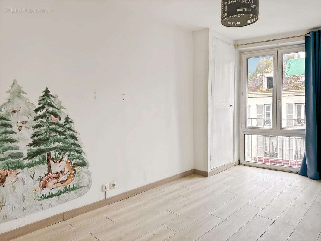 Appartement à MELUN