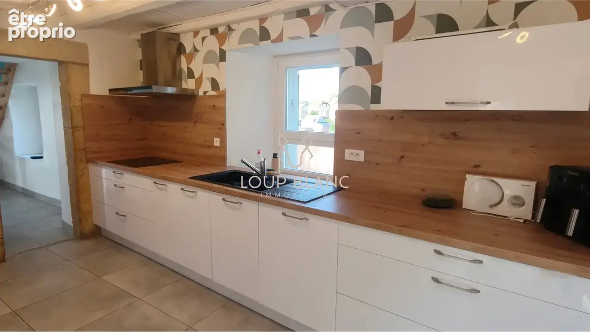 Maison 5 pièce(s) 137 m2 - photo 4