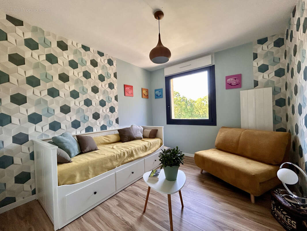 Maison à CHAMPTOCEAUX