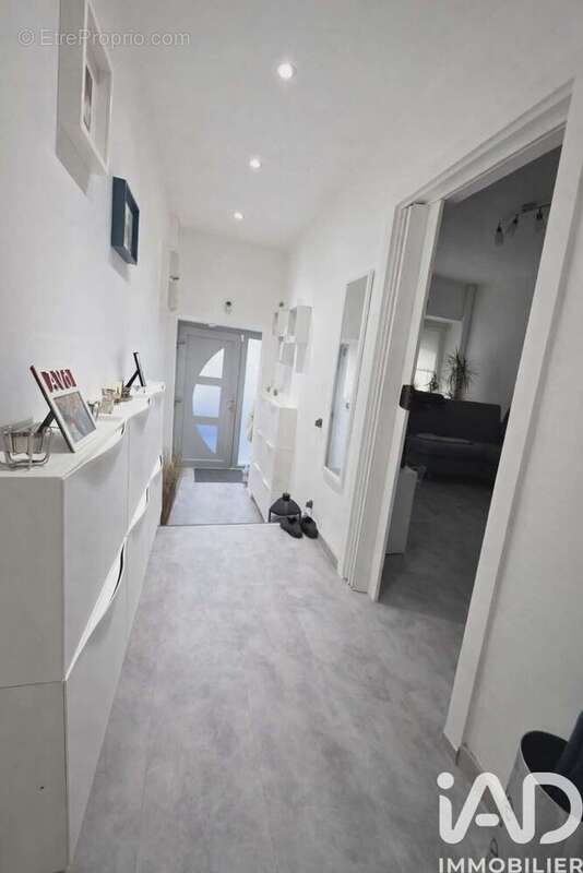 Photo 6 - Maison à AUDUN-LE-TICHE