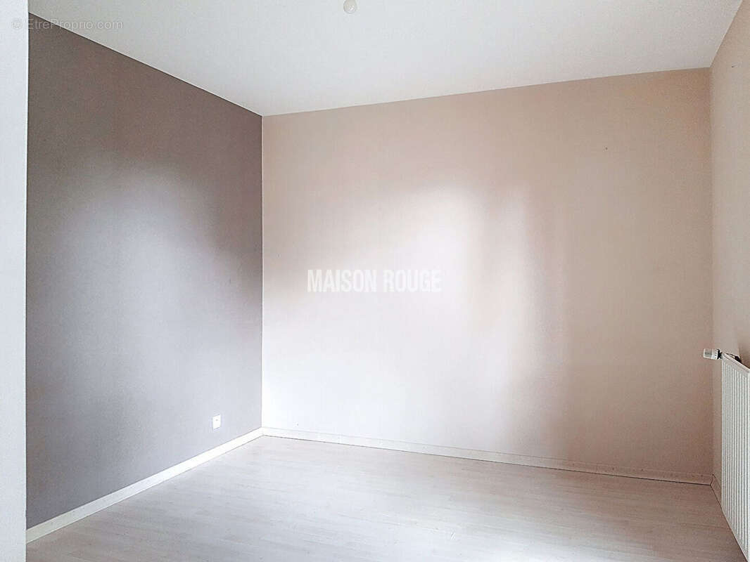 Appartement à SAINT-MALO