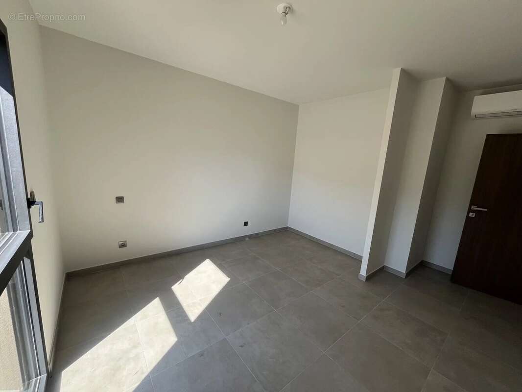 Appartement à BORGO