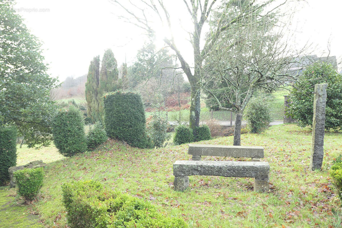 Maison à SAINT-BARTHELEMY