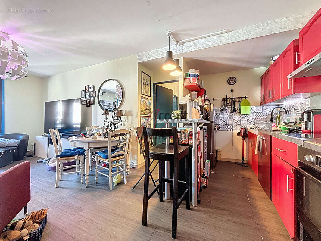 Appartement à CAVAILLON