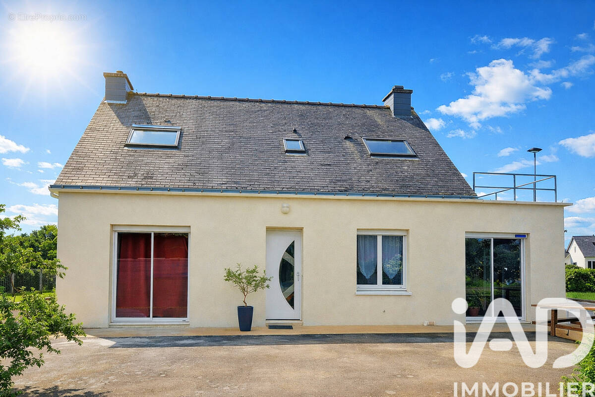 Photo 1 - Maison à GLENAC