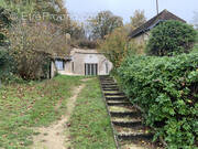 Maison à NAZELLES-NEGRON