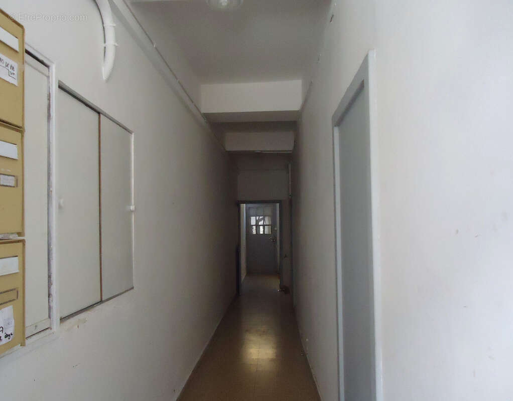 Appartement à CASTELSARRASIN