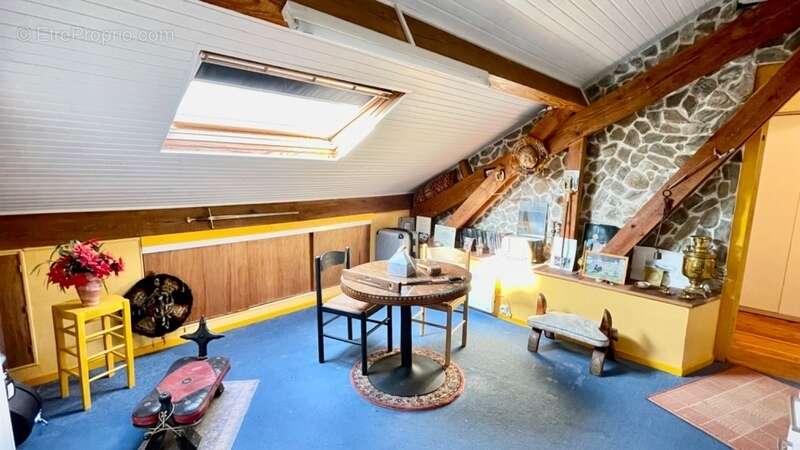 Appartement à TARBES