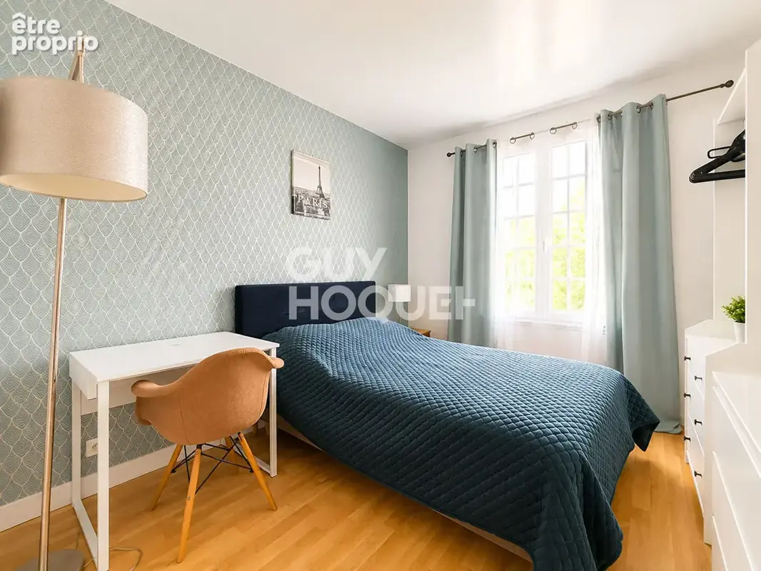 Appartement - 4 pieces - tram - photo 4